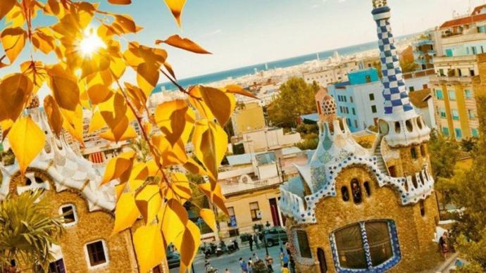Barcelona * Barcelona