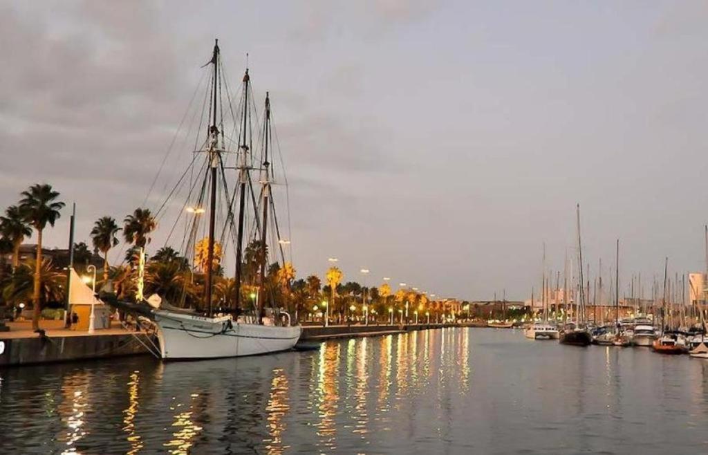 Homestay Barcelona