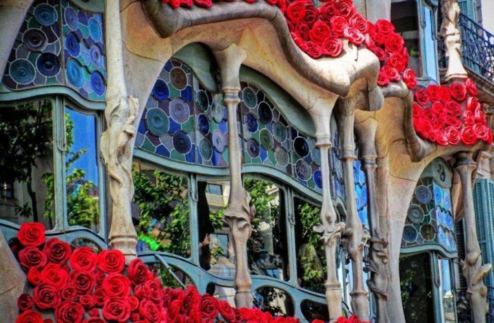 Barcelona Homestay *