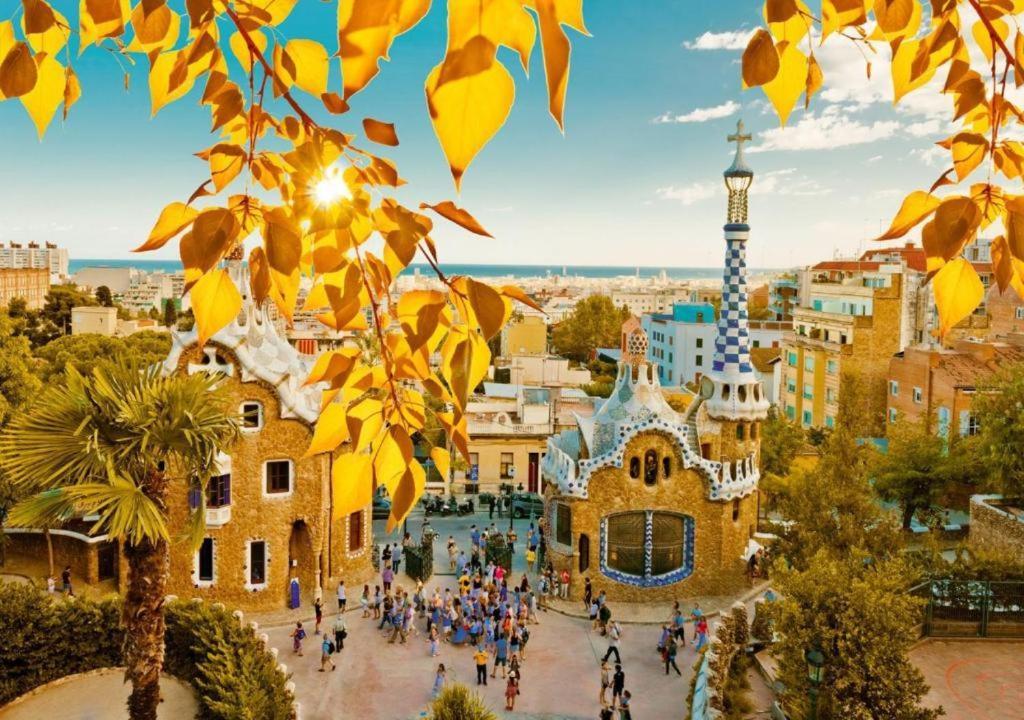 Barcelona Barcelona