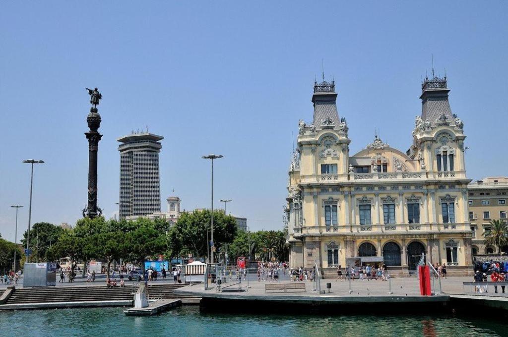 Homestay Barcelona