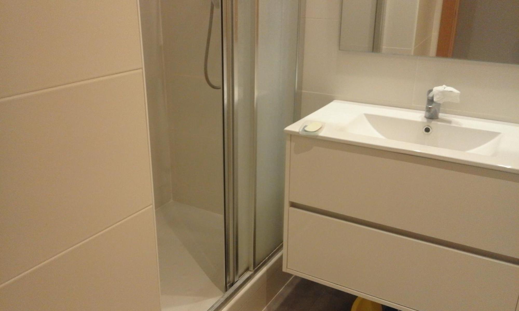 Homestay Barcelona Barcelona