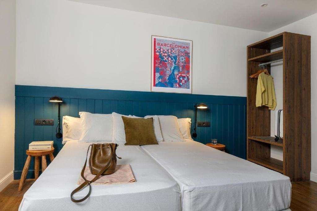 Barcelona Homestay