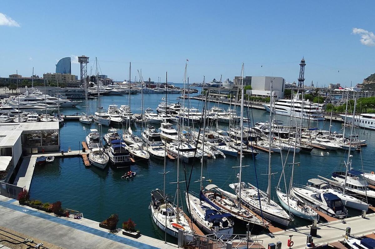 Barcelona Homestay Barcelona