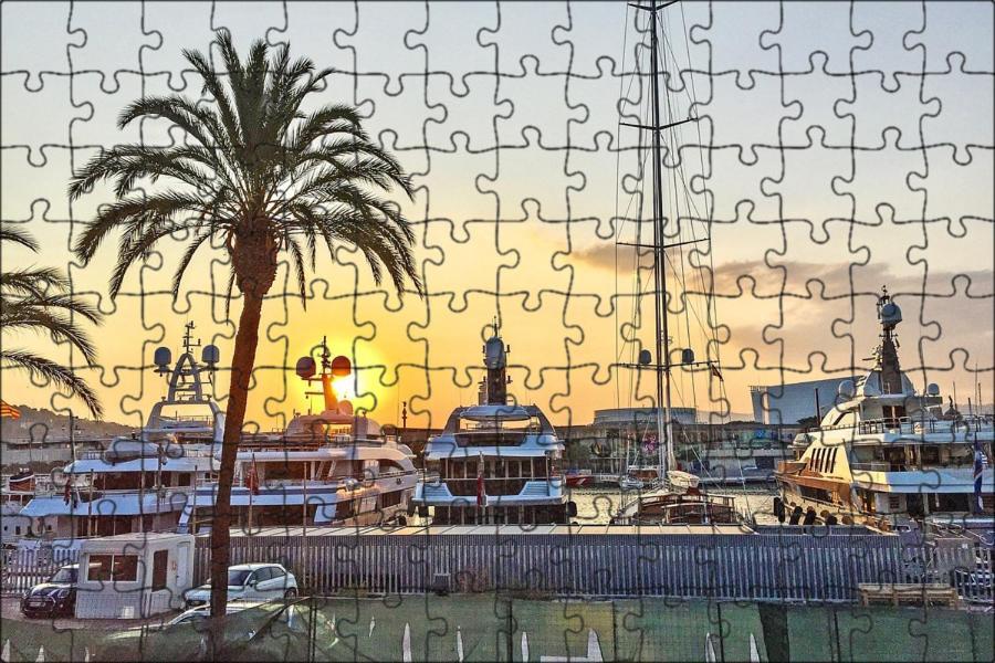 Barcelona *