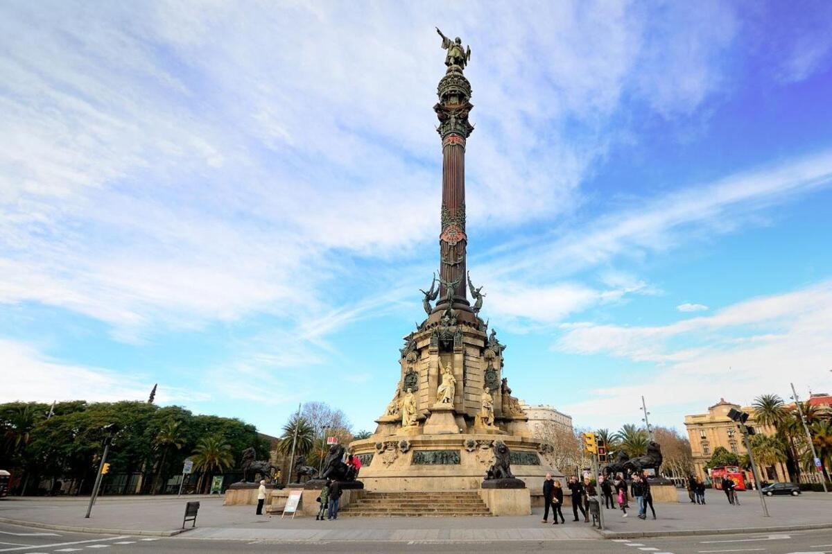 Barcelona Barcelona
