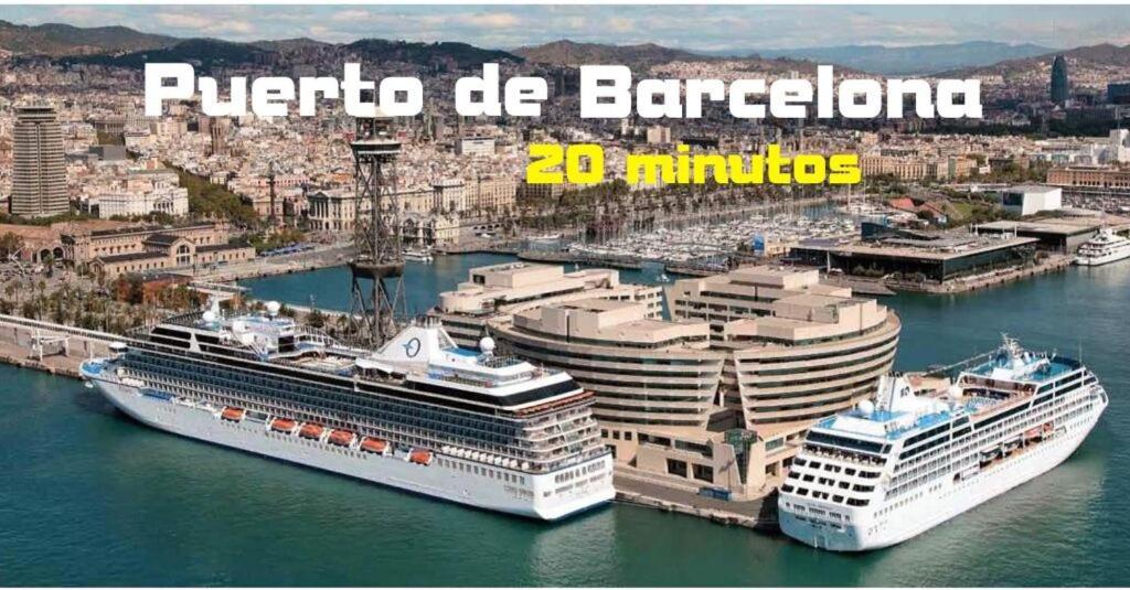Barcelona Homestay