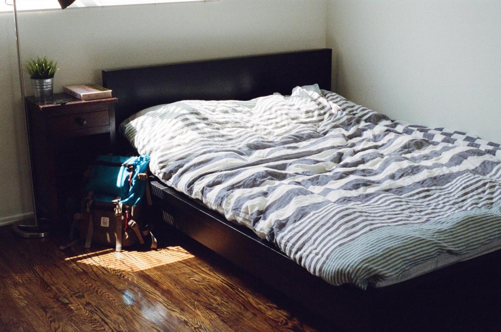 Habitación en casa particular Barcelona