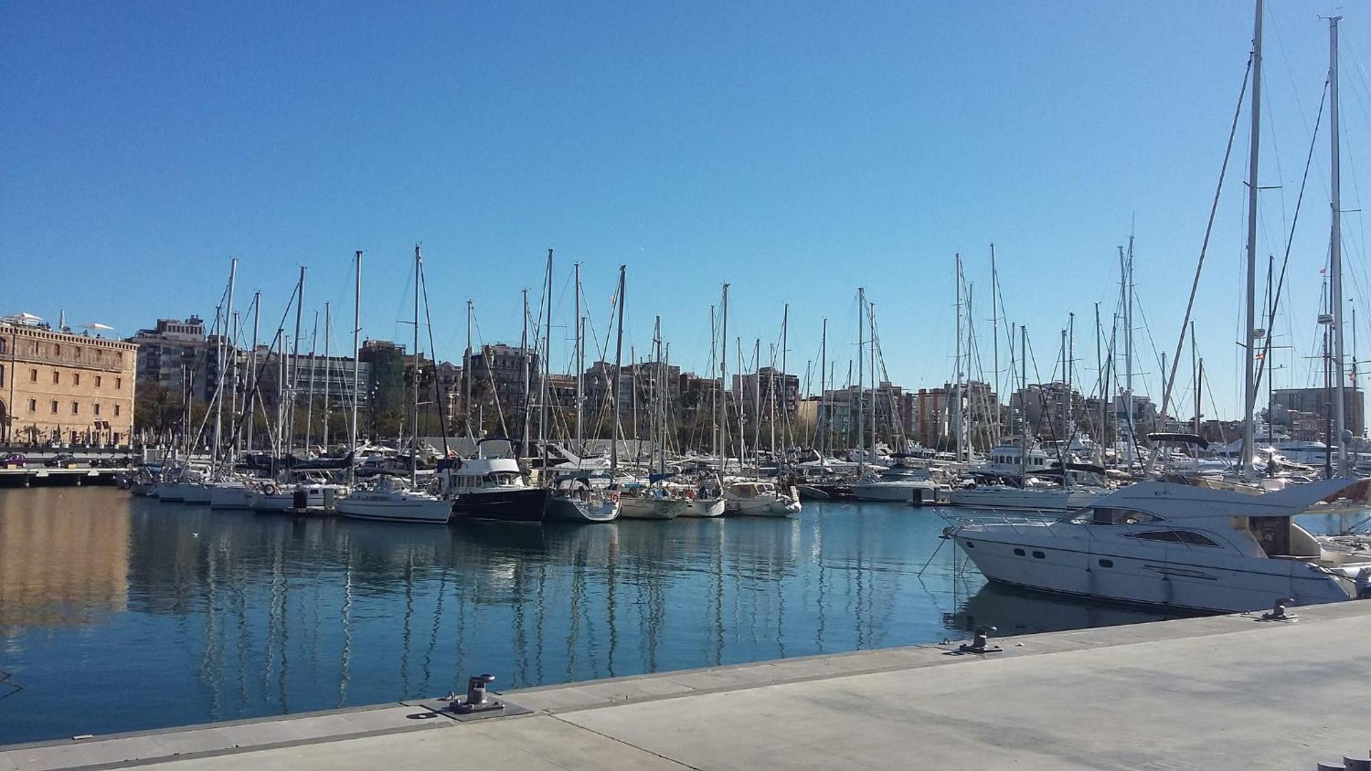 Homestay Barcelona